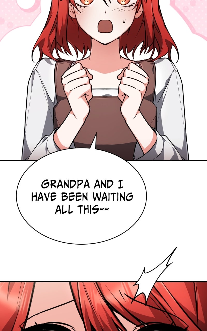 The Genius Prismatic Mage Episode 32 page 10 - 