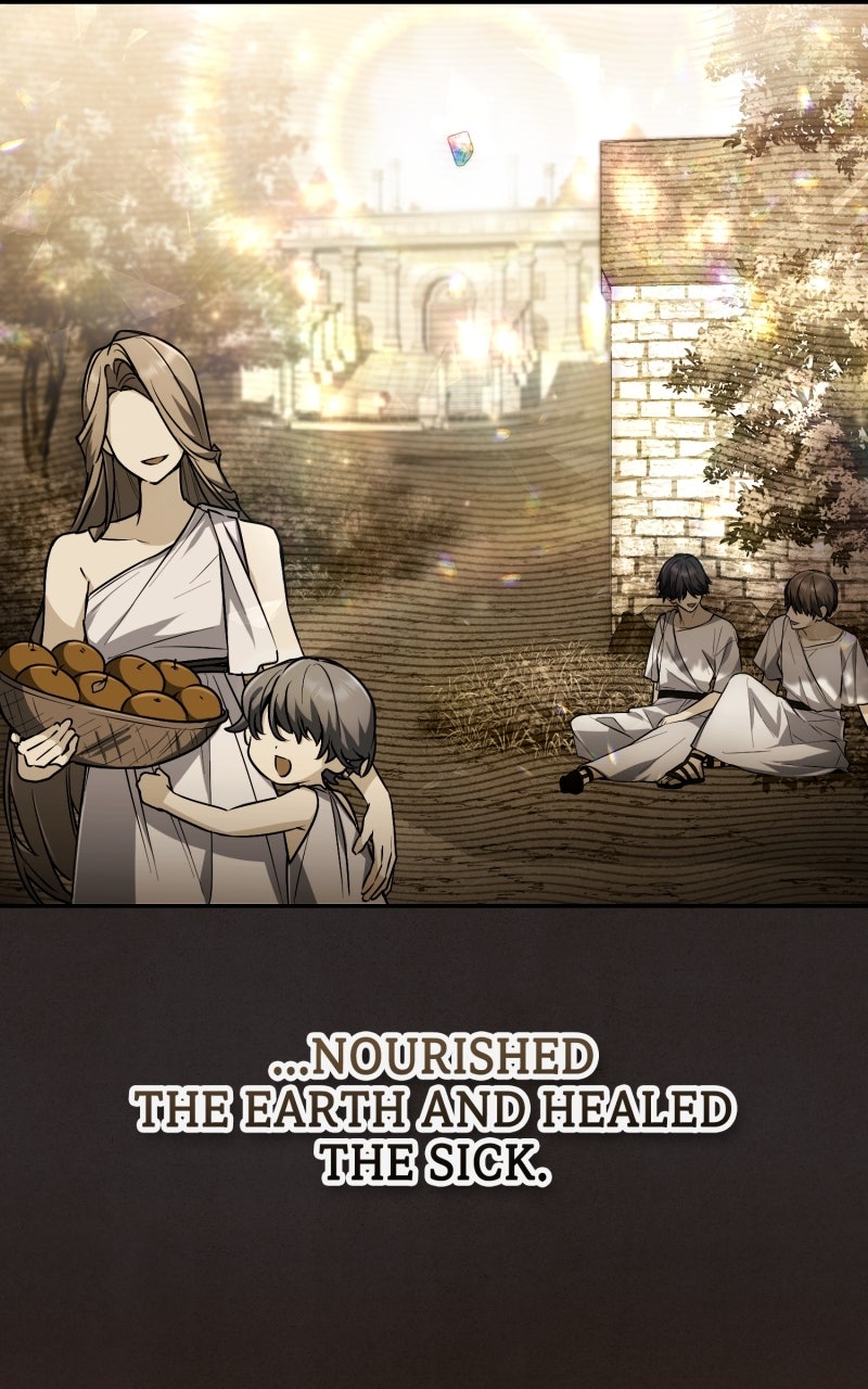 The Genius Prismatic Mage Episode 33 page 17 - 