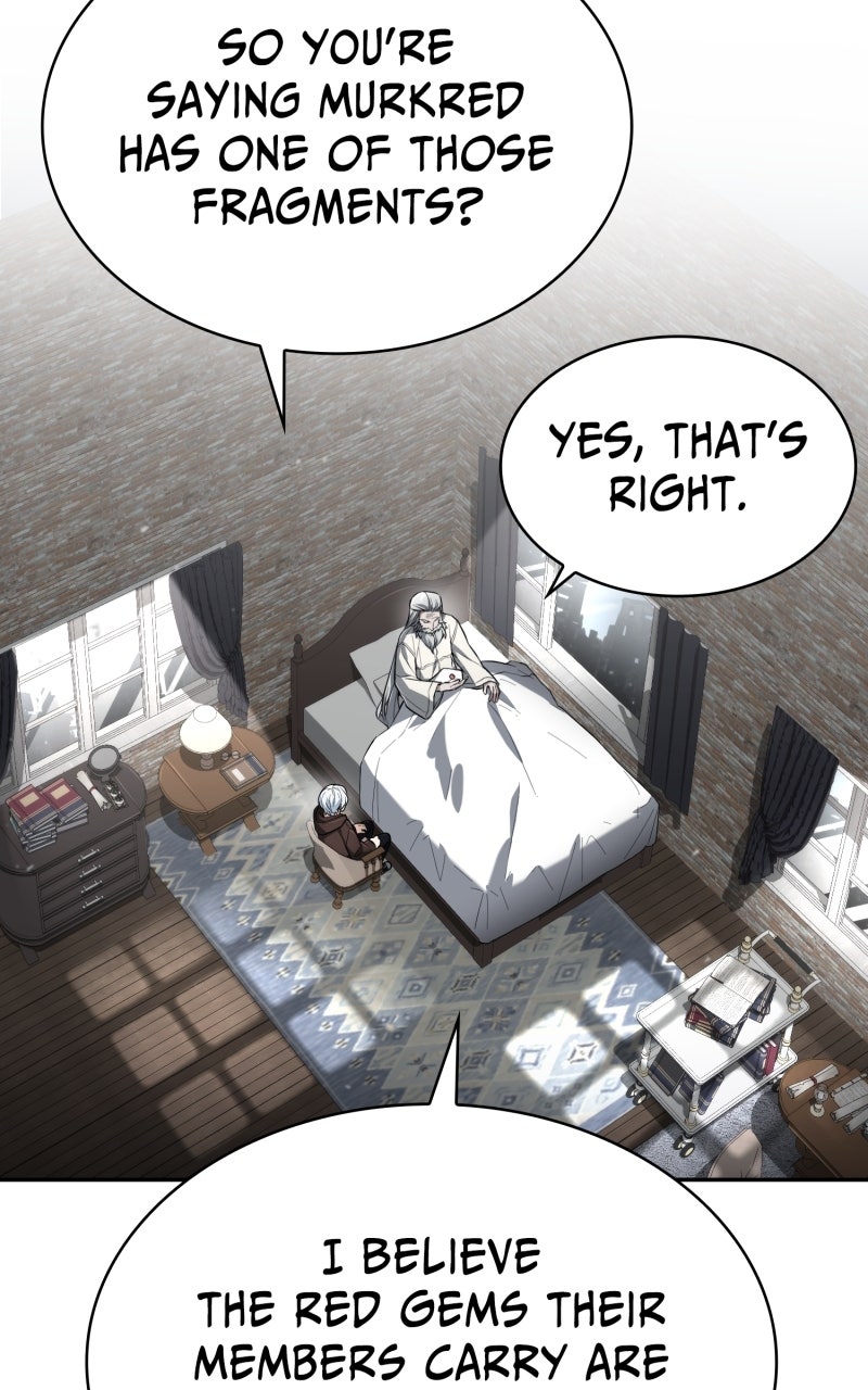 The Genius Prismatic Mage Episode 33 page 23 - 