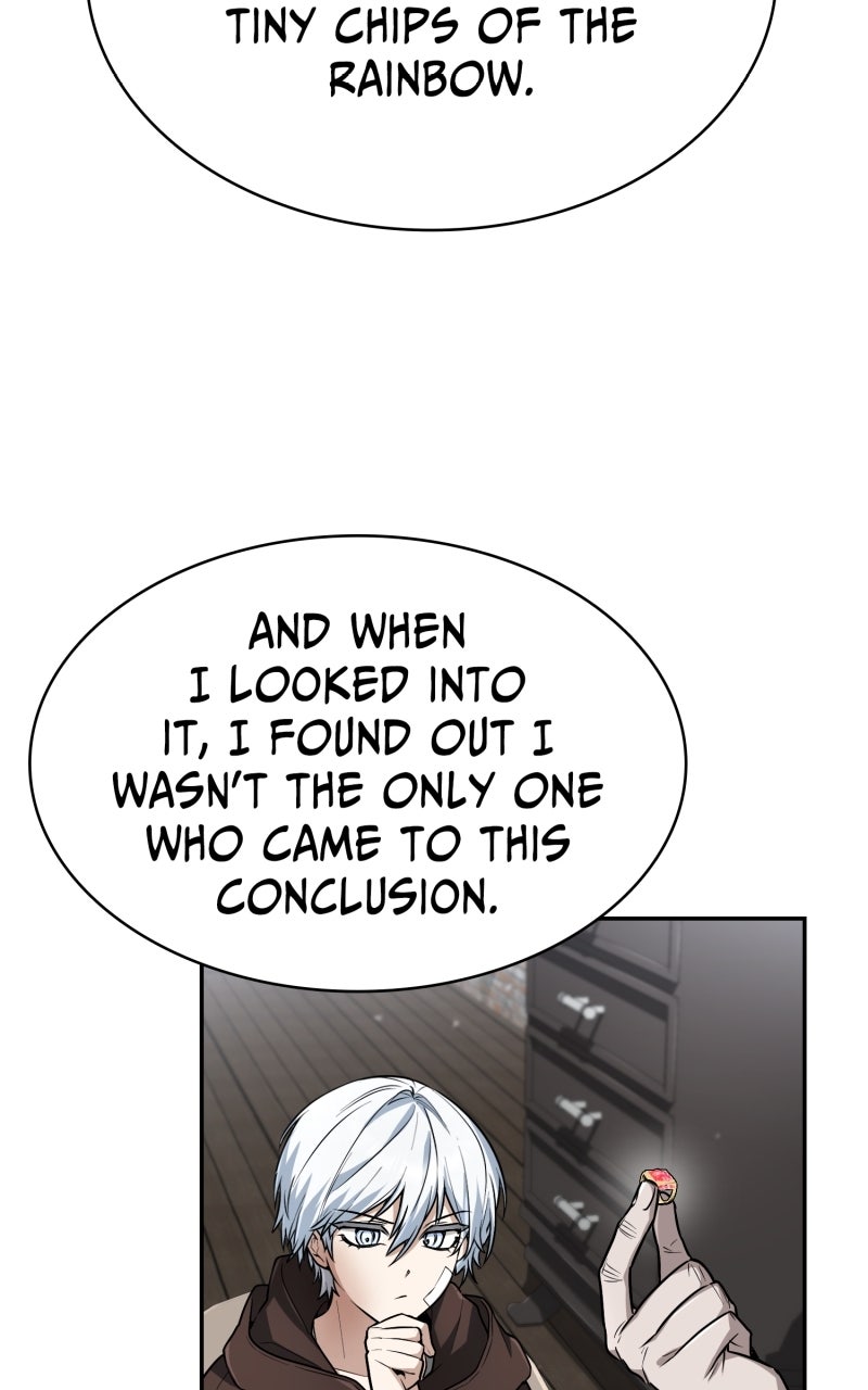 The Genius Prismatic Mage Episode 33 page 24 - 