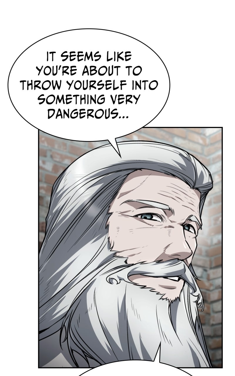 The Genius Prismatic Mage Episode 33 page 31 - 