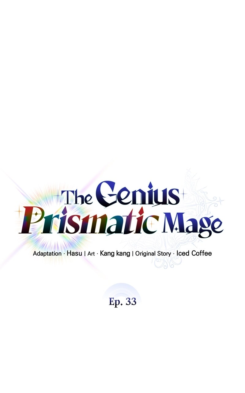 The Genius Prismatic Mage Episode 33 page 38 - 