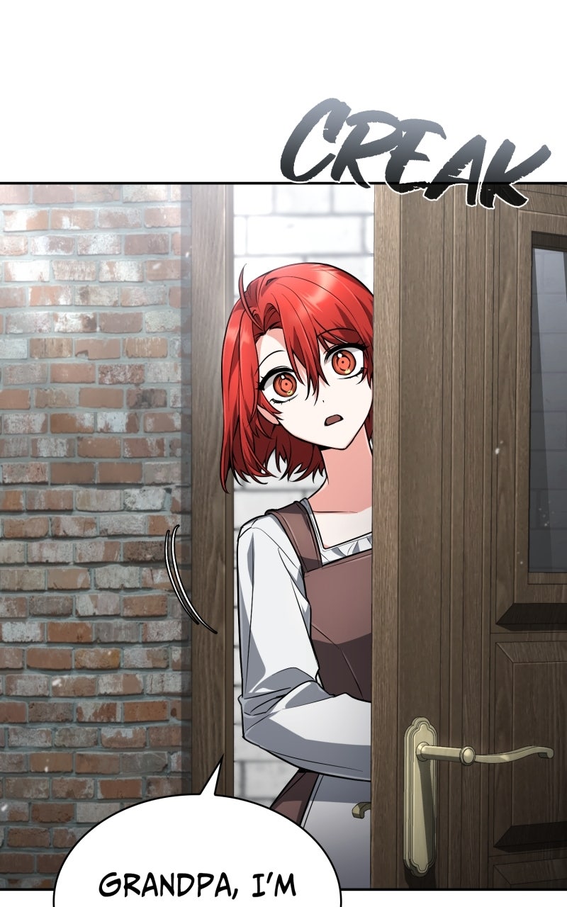 The Genius Prismatic Mage Episode 33 page 39 - 