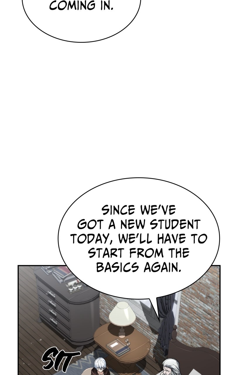 The Genius Prismatic Mage Episode 33 page 40 - 