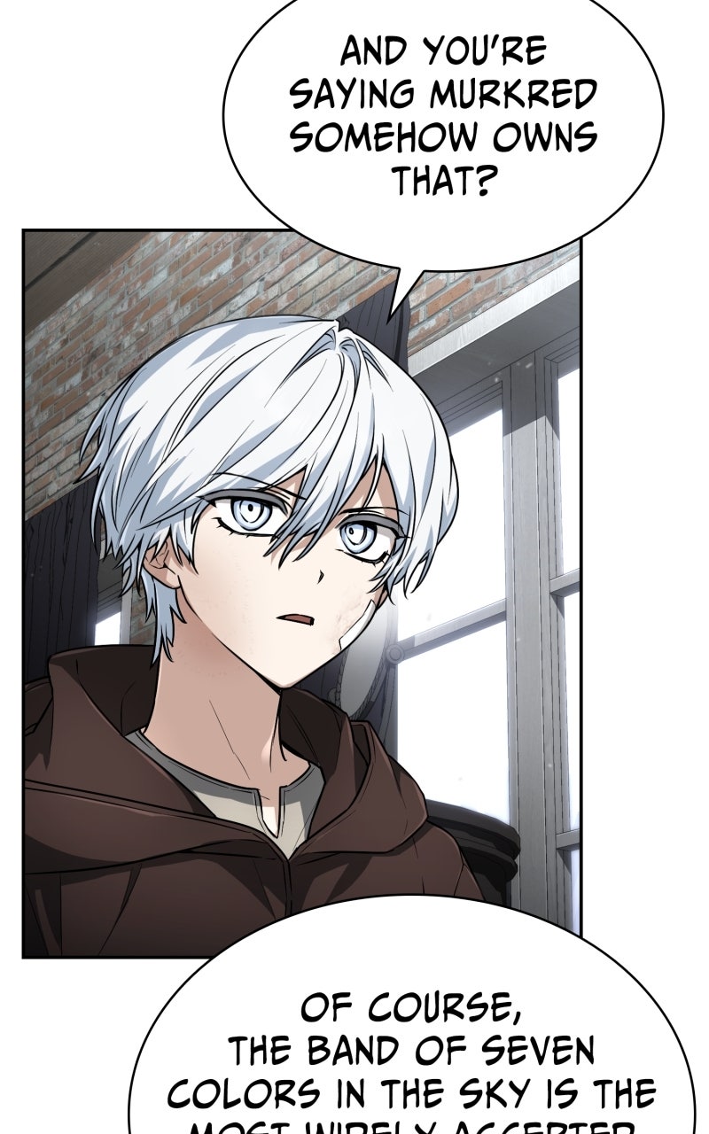 The Genius Prismatic Mage Episode 33 page 5 - 