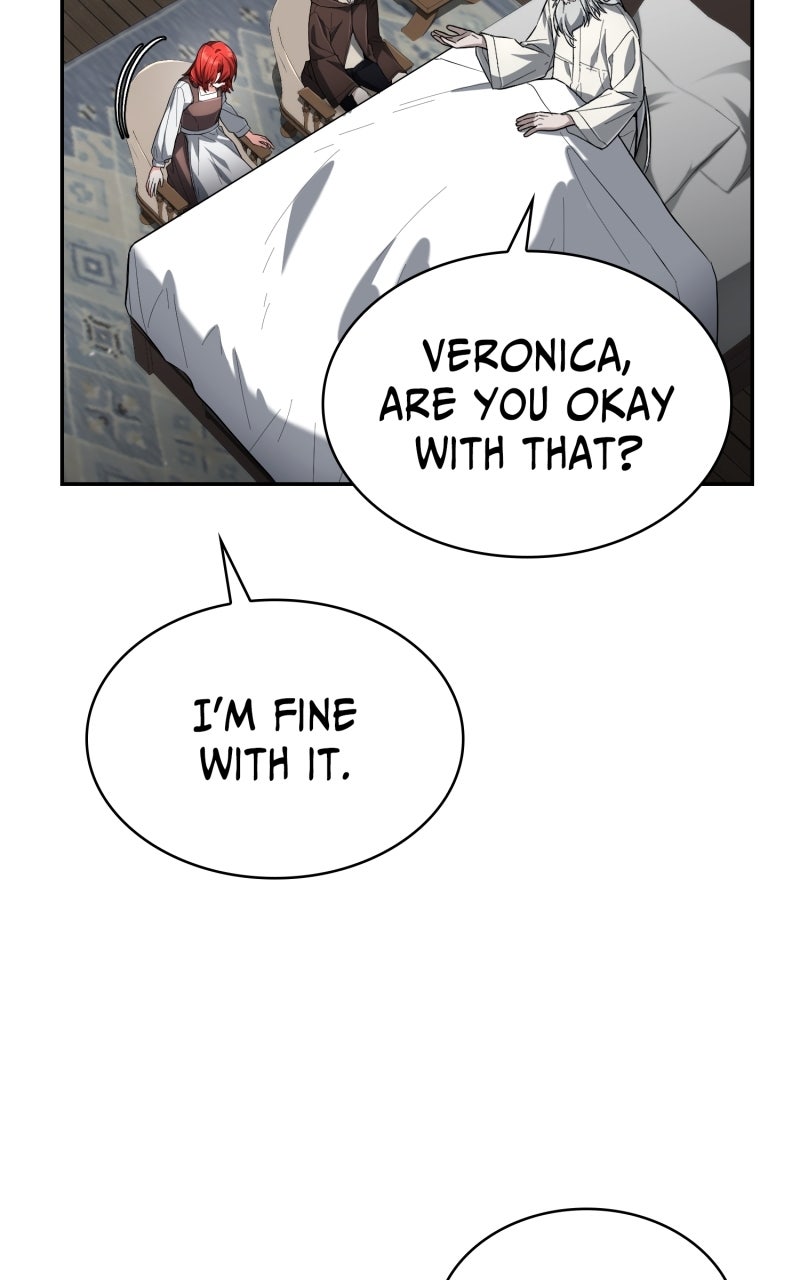The Genius Prismatic Mage Episode 33 page 41 - 