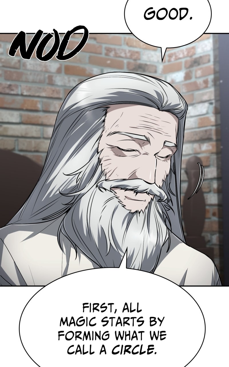 The Genius Prismatic Mage Episode 33 page 42 - 