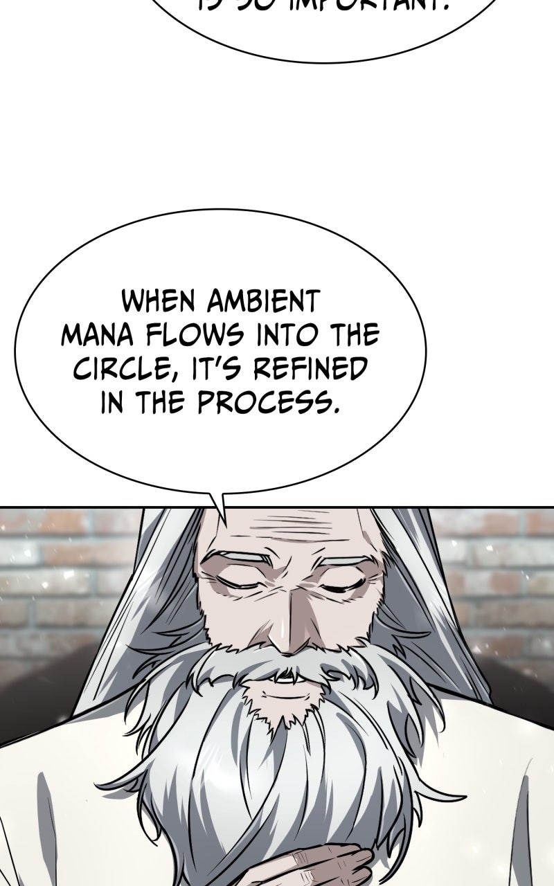 The Genius Prismatic Mage Episode 33 page 45 - 