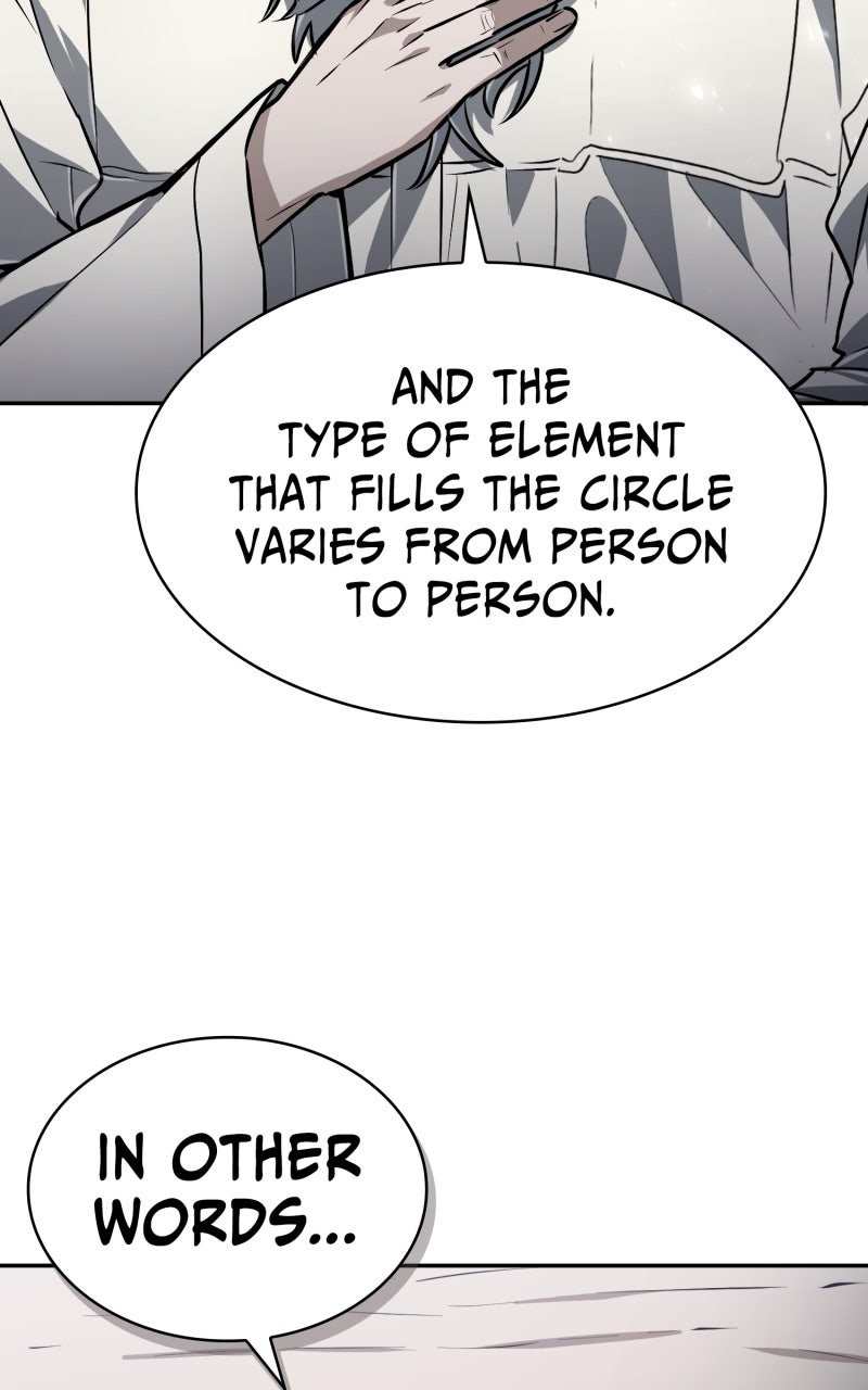 The Genius Prismatic Mage Episode 33 page 46 - 