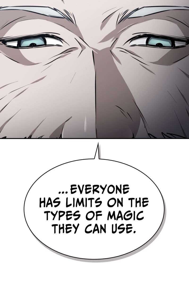 The Genius Prismatic Mage Episode 33 page 47 - 
