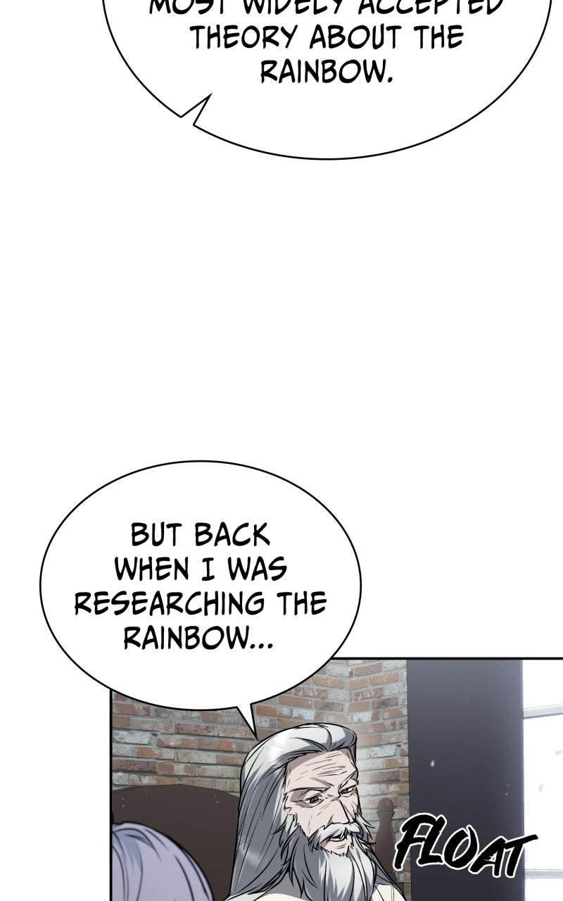 The Genius Prismatic Mage Episode 33 page 6 - 