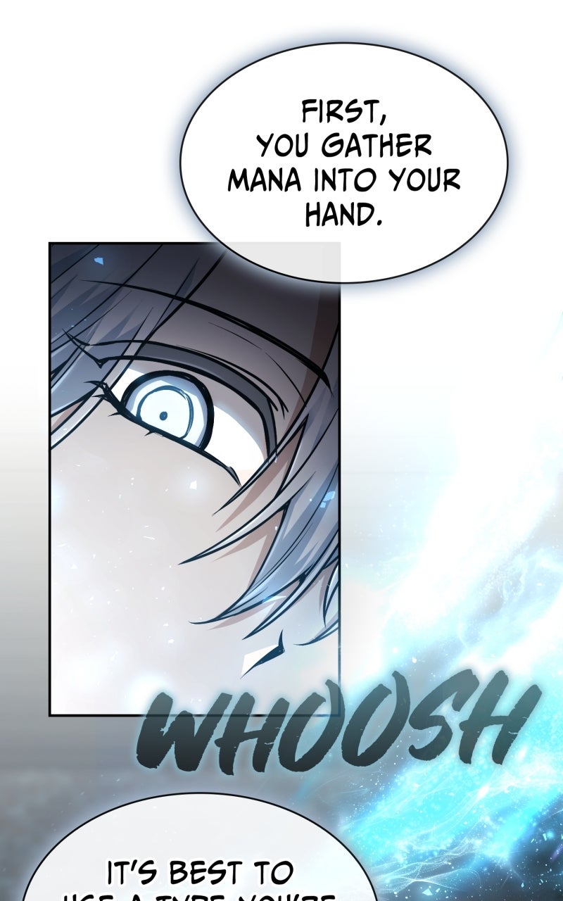 The Genius Prismatic Mage Episode 33 page 51 - 