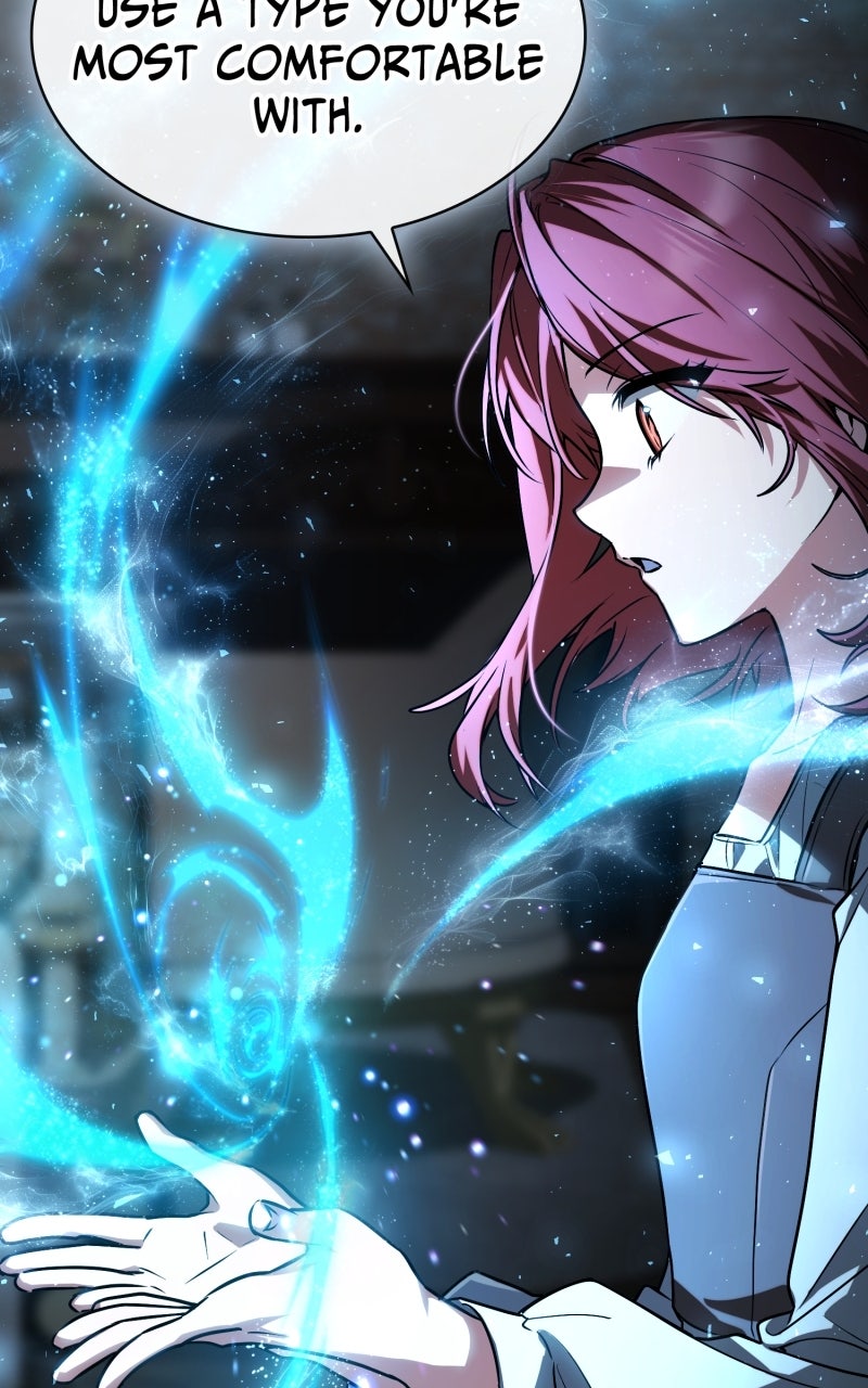 The Genius Prismatic Mage Episode 33 page 52 - 