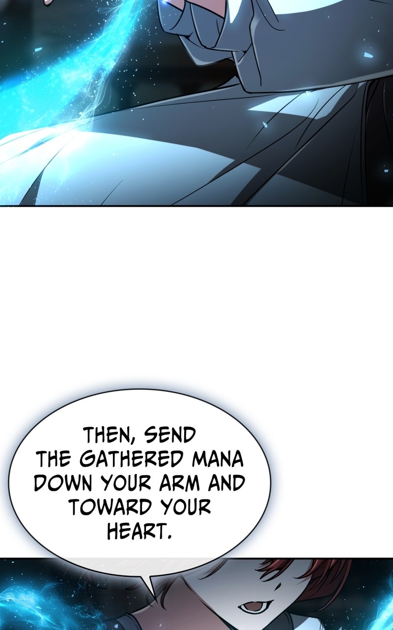 The Genius Prismatic Mage Episode 33 page 53 - 