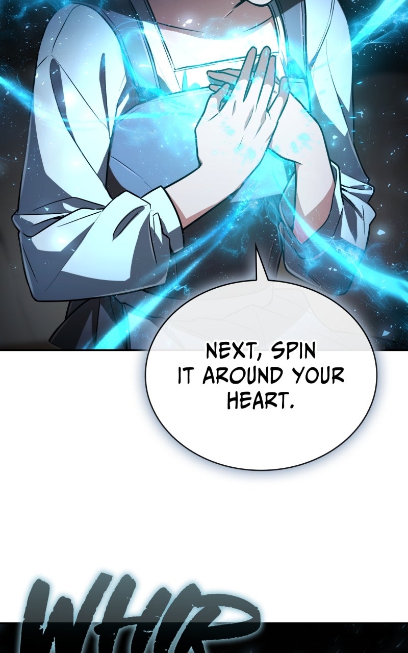 The Genius Prismatic Mage Episode 33 page 54 - 