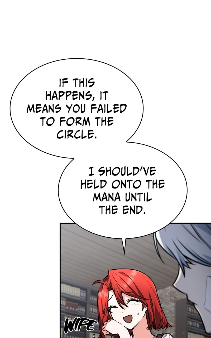 The Genius Prismatic Mage Episode 33 page 61 - 