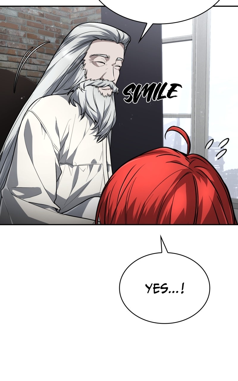 The Genius Prismatic Mage Episode 33 page 63 - 