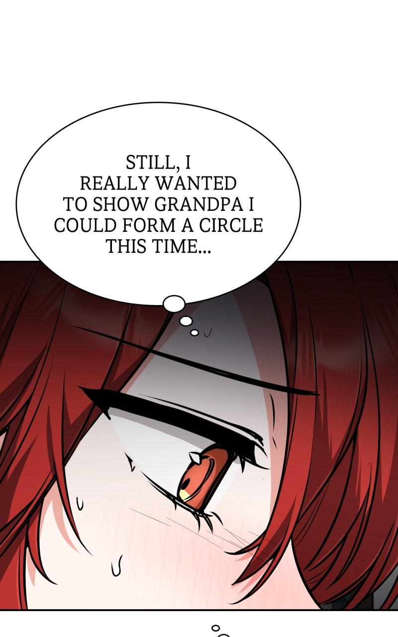 The Genius Prismatic Mage Episode 33 page 64 - 