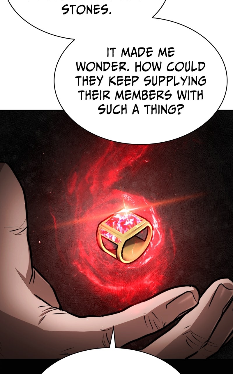 The Genius Prismatic Mage Episode 33 page 8 - 