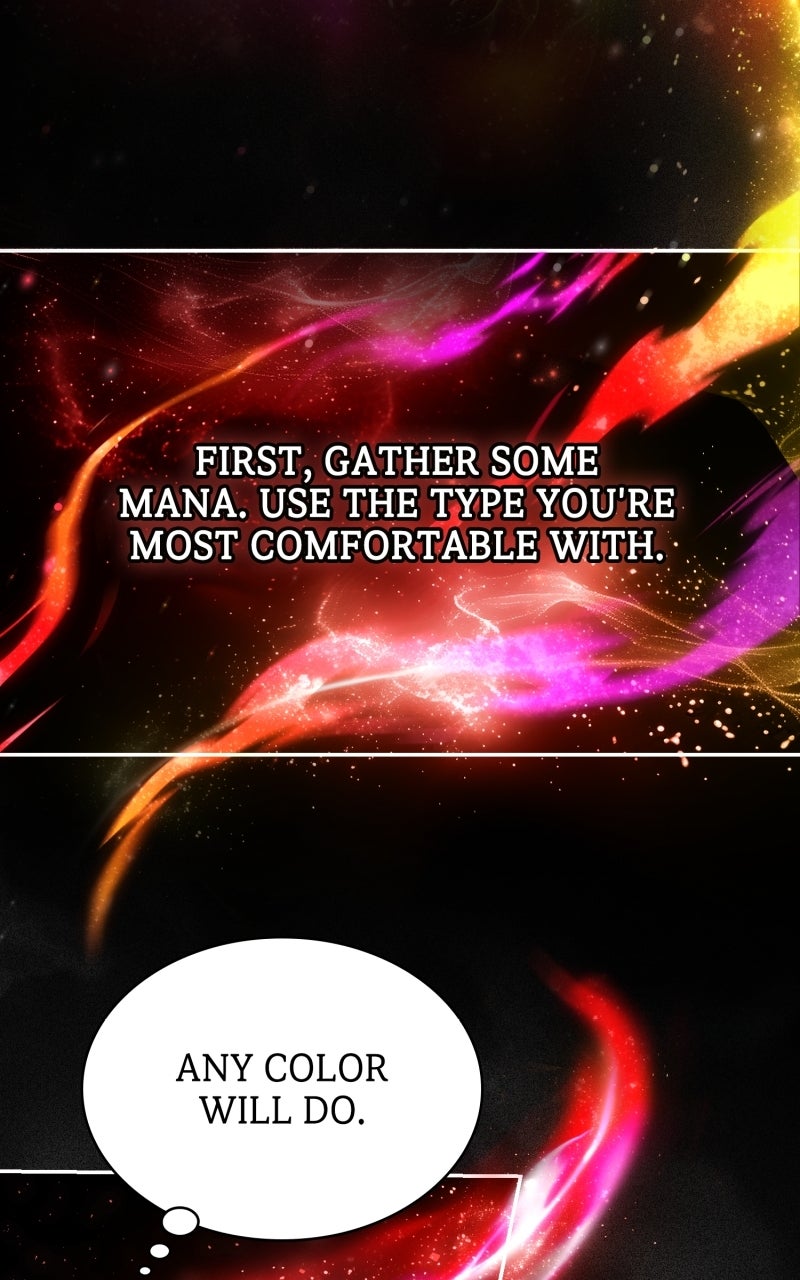 The Genius Prismatic Mage Episode 33 page 72 - 