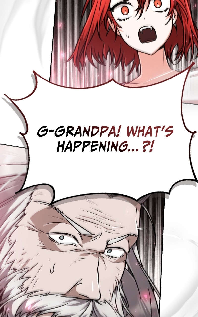 The Genius Prismatic Mage Episode 33 page 79 - 