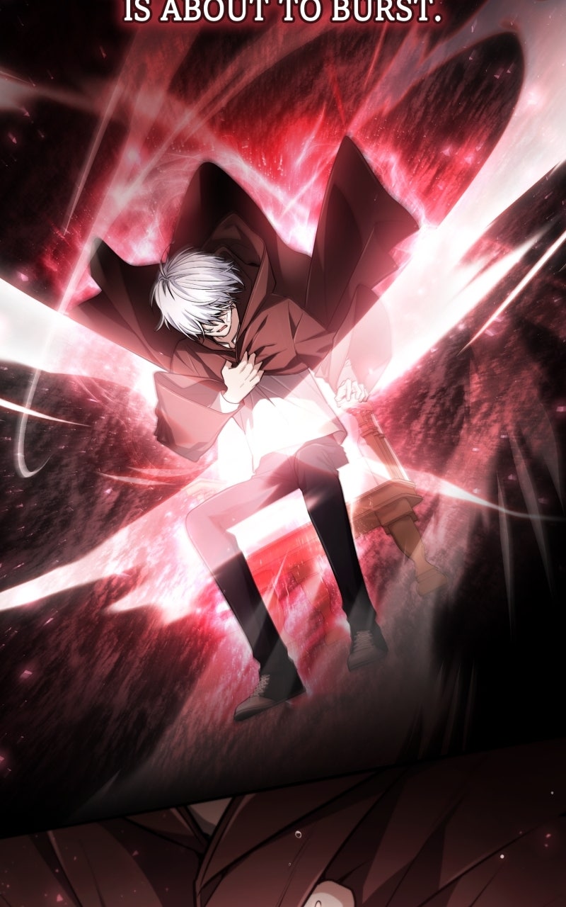 The Genius Prismatic Mage Episode 33 page 81 - 