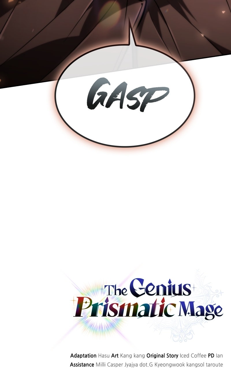 The Genius Prismatic Mage Episode 33 page 97 - 