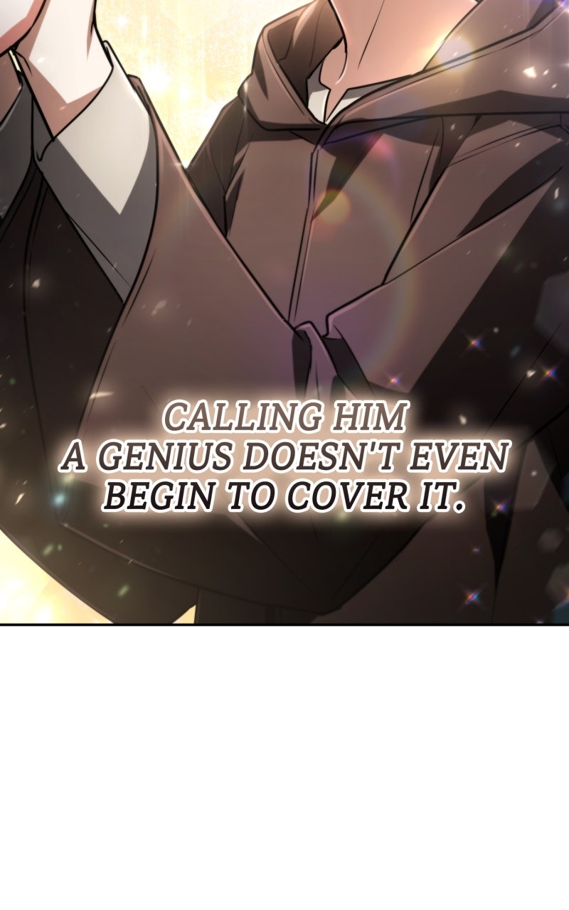 The Genius Prismatic Mage Episode 34 page 12 - 
