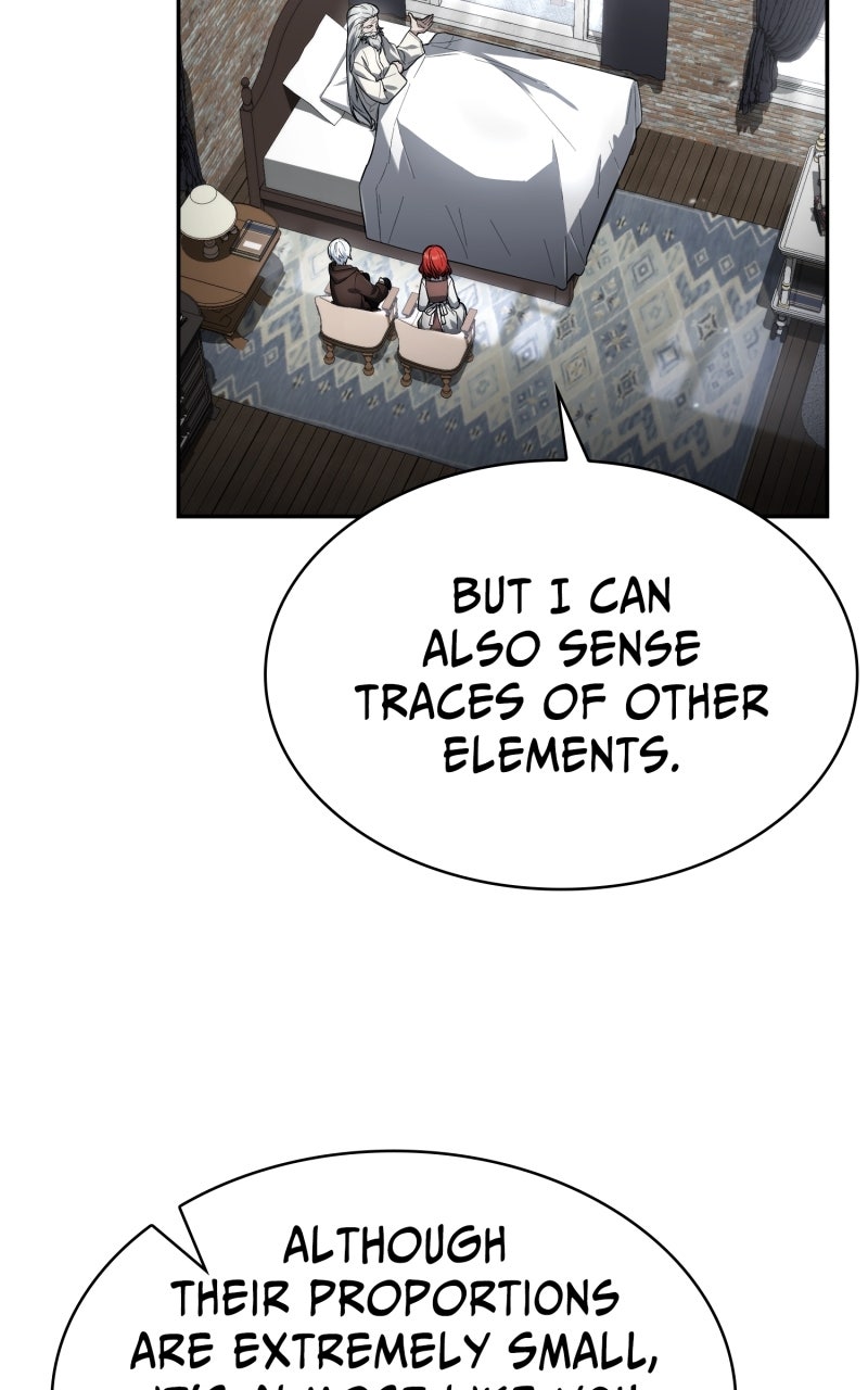 The Genius Prismatic Mage Episode 34 page 14 - 