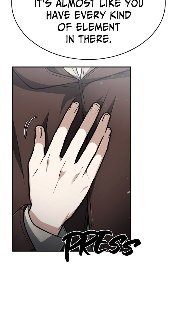 The Genius Prismatic Mage Episode 34 page 15 - 