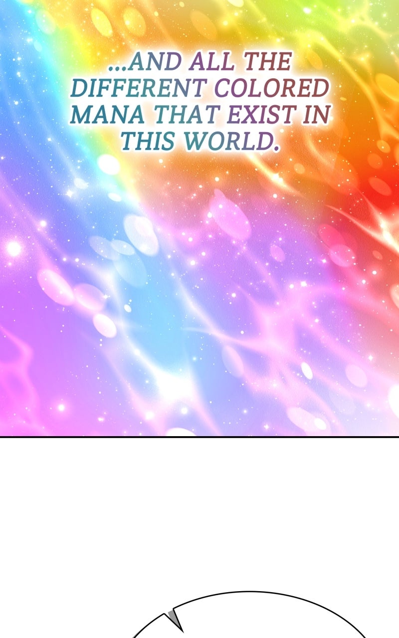 The Genius Prismatic Mage Episode 34 page 18 - 