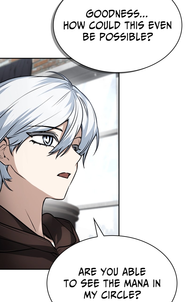 The Genius Prismatic Mage Episode 34 page 19 - 