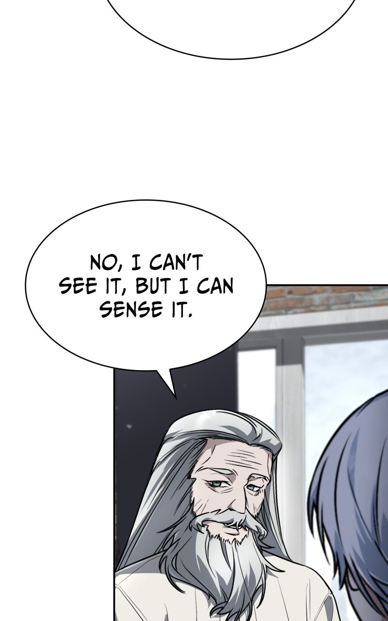The Genius Prismatic Mage Episode 34 page 20 - 