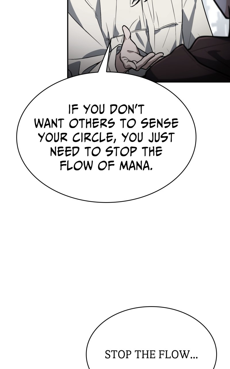 The Genius Prismatic Mage Episode 34 page 21 - 