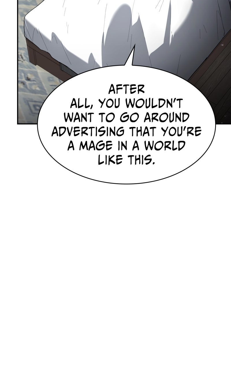 The Genius Prismatic Mage Episode 34 page 25 - 