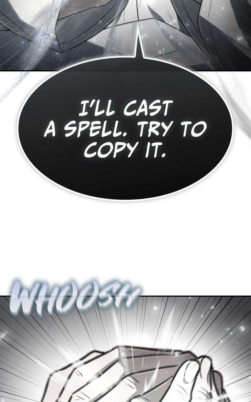 The Genius Prismatic Mage Episode 34 page 30 - 