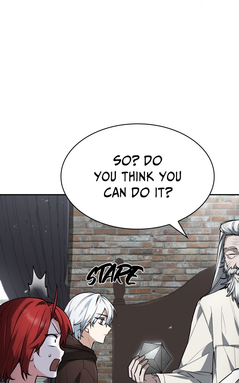 The Genius Prismatic Mage Episode 34 page 33 - 