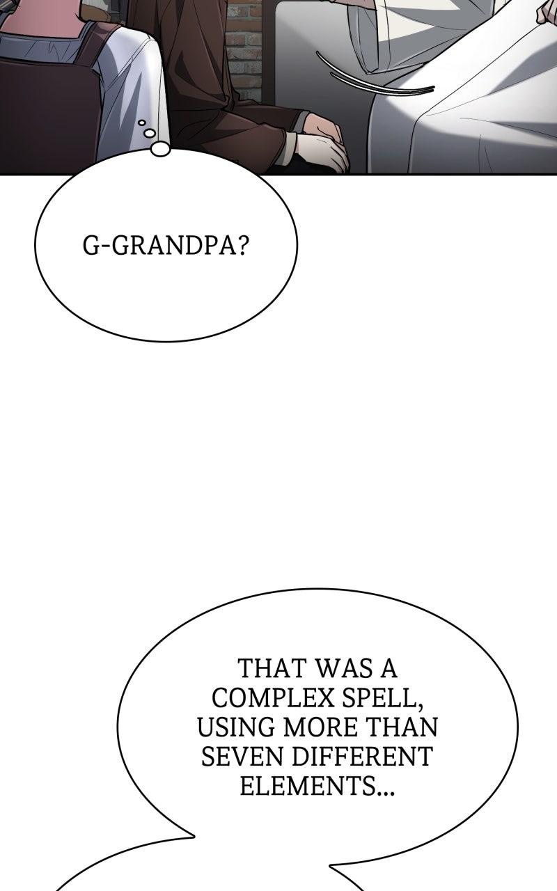 The Genius Prismatic Mage Episode 34 page 34 - 