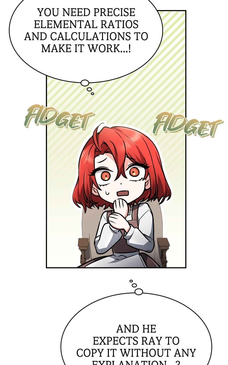 The Genius Prismatic Mage Episode 34 page 35 - 