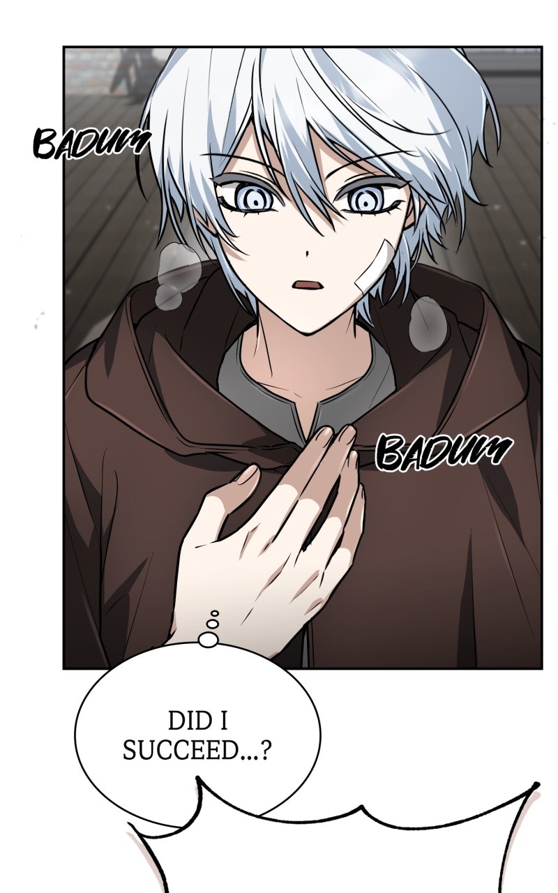 The Genius Prismatic Mage Episode 34 page 5 - 