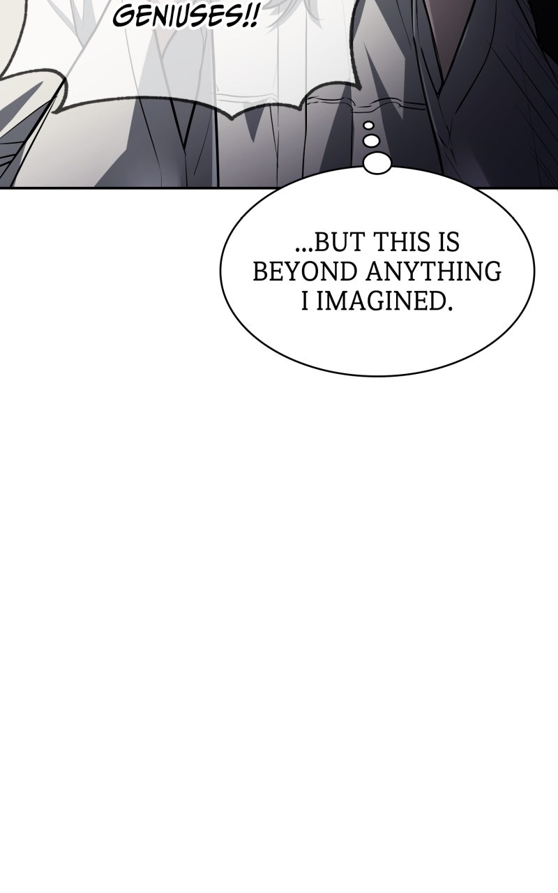 The Genius Prismatic Mage Episode 34 page 44 - 