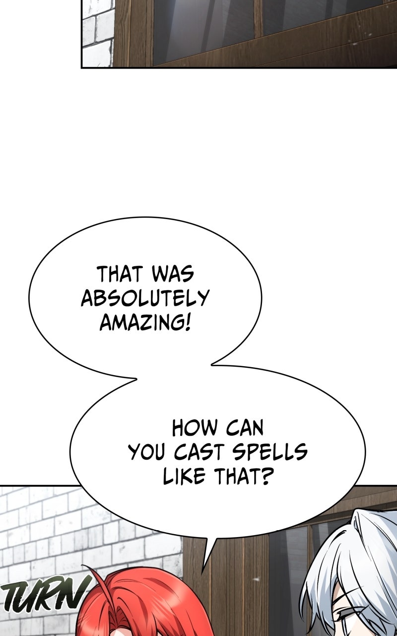 The Genius Prismatic Mage Episode 34 page 47 - 