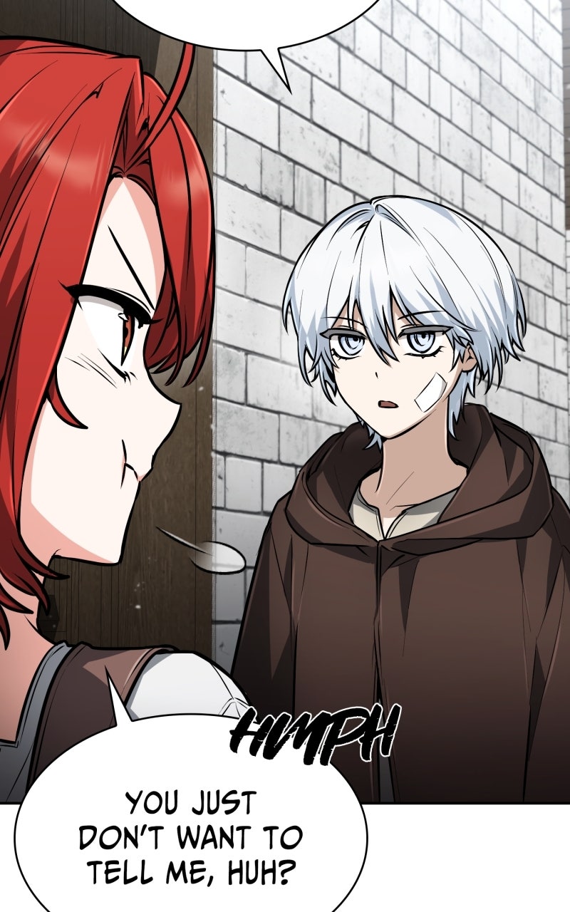 The Genius Prismatic Mage Episode 34 page 49 - 