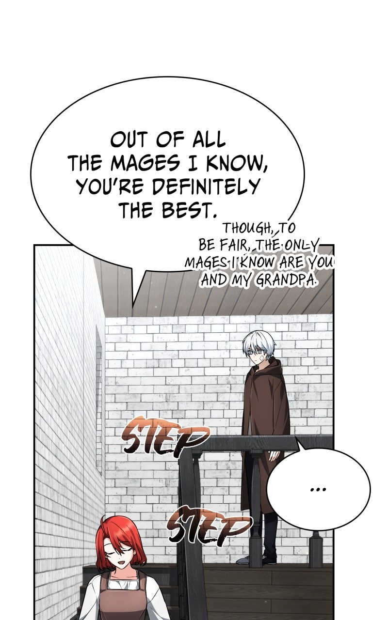 The Genius Prismatic Mage Episode 34 page 52 - 