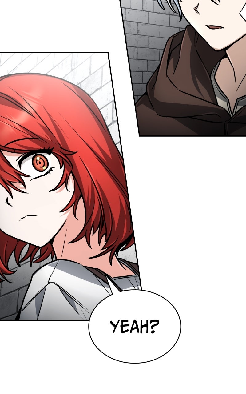 The Genius Prismatic Mage Episode 34 page 54 - 