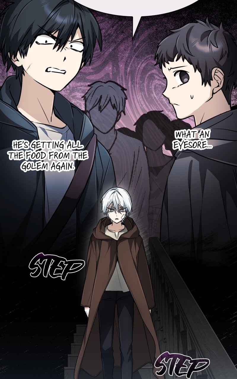 The Genius Prismatic Mage Episode 34 page 58 - 