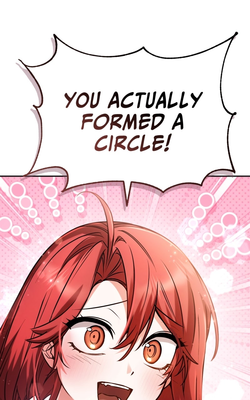 The Genius Prismatic Mage Episode 34 page 7 - 