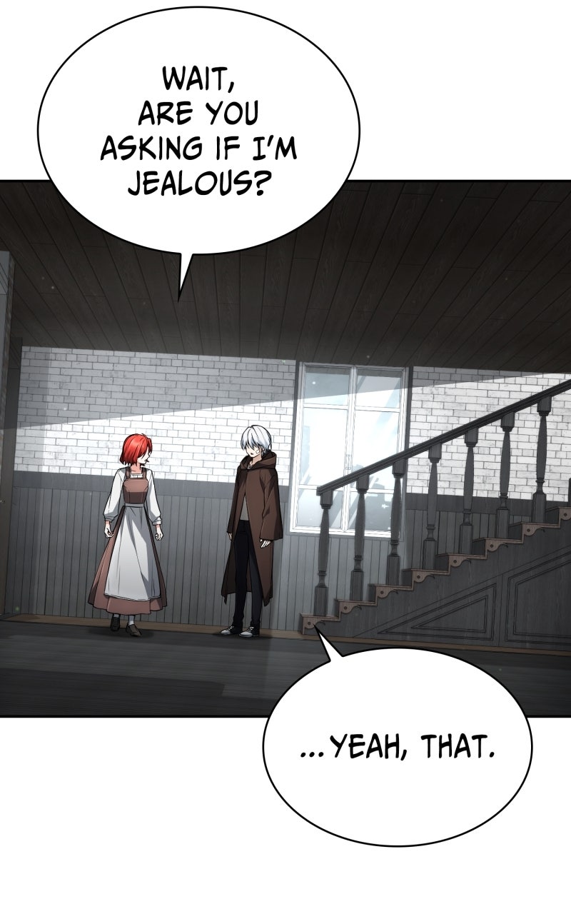 The Genius Prismatic Mage Episode 34 page 61 - 