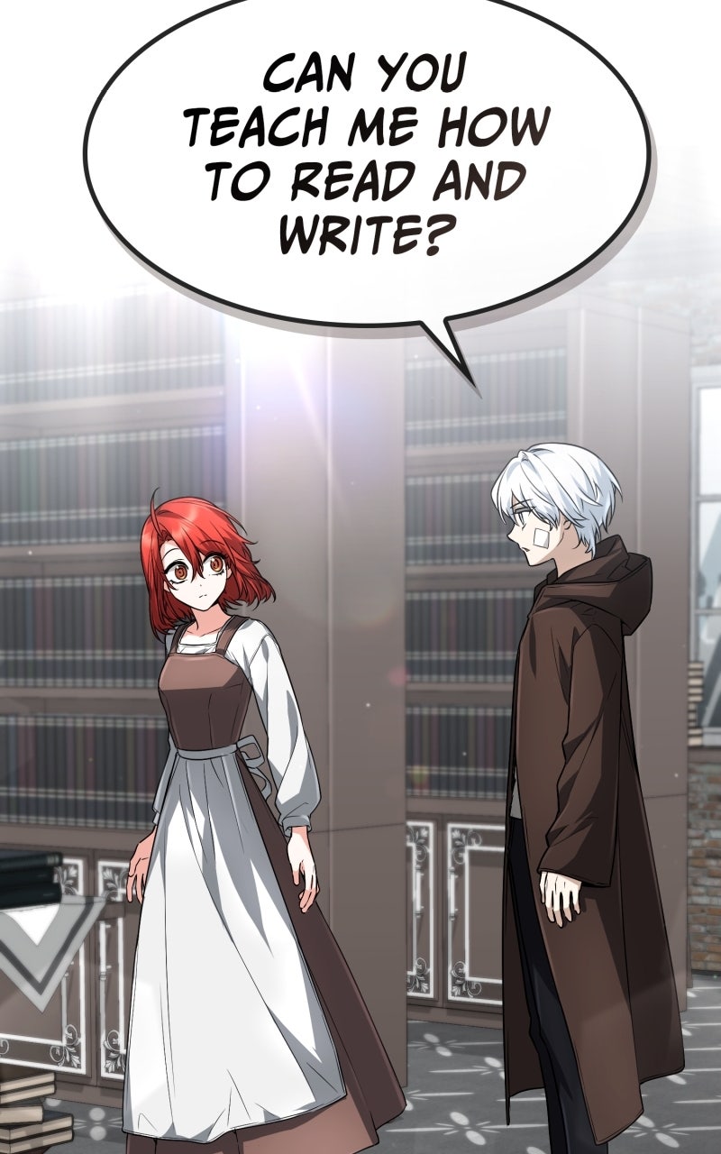 The Genius Prismatic Mage Episode 34 page 77 - 