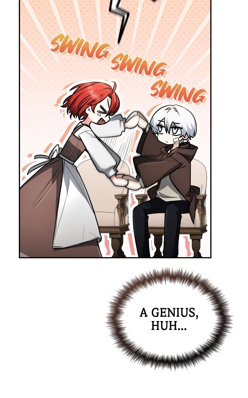 The Genius Prismatic Mage Episode 34 page 9 - 